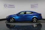2022 Nissan Sentra 1.8 Sense At