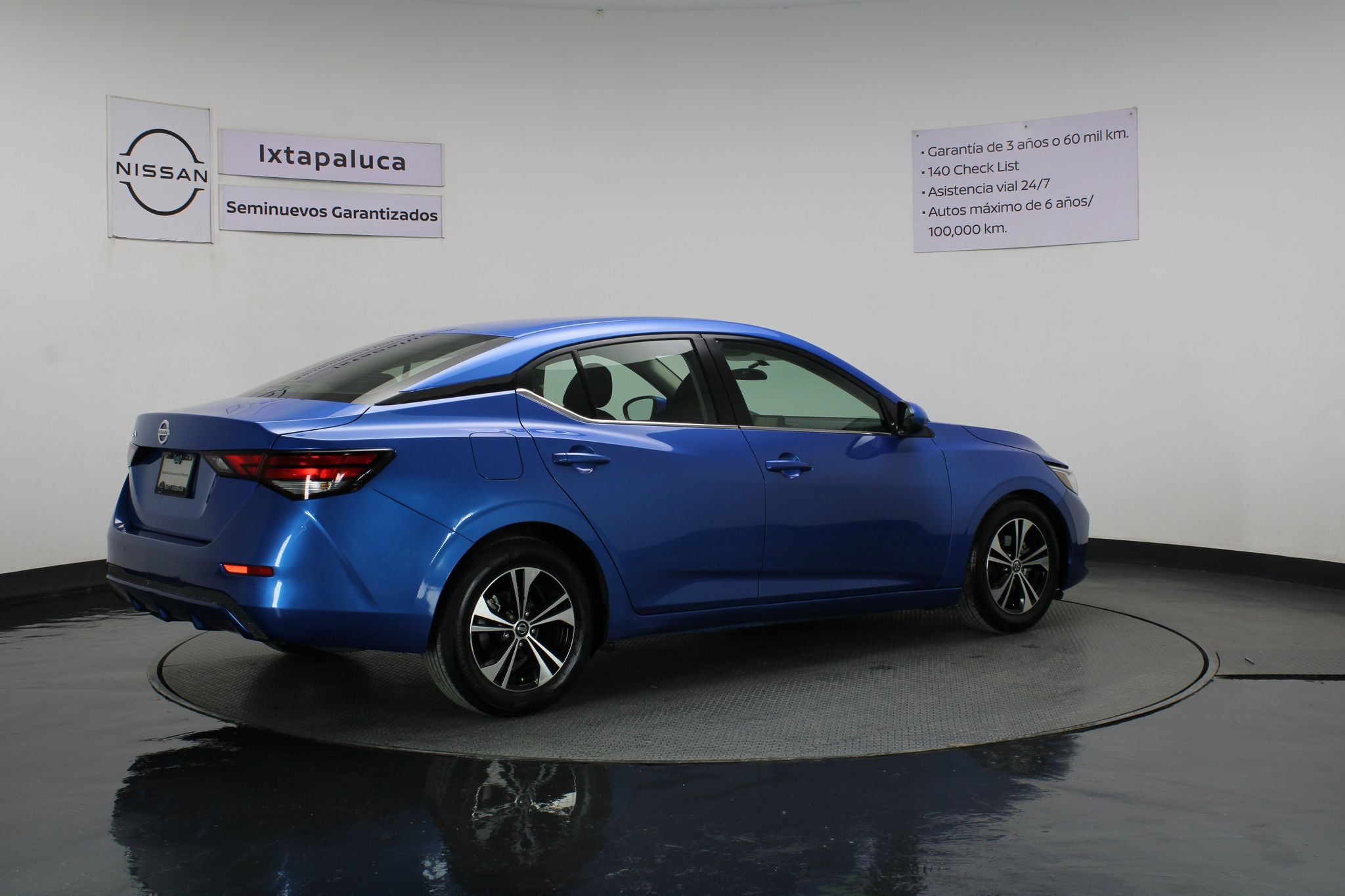 2022 Nissan Sentra 1.8 Sense At