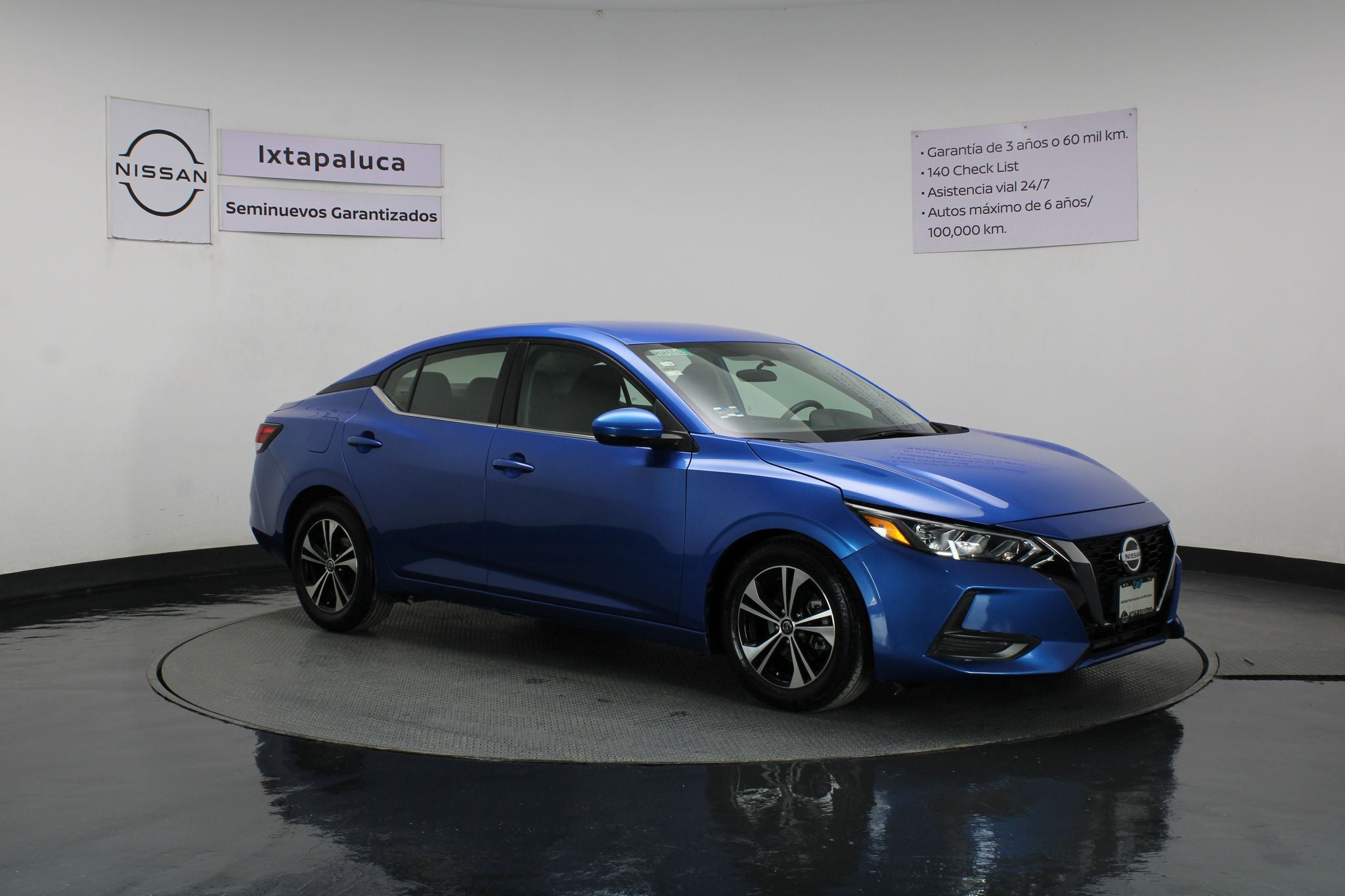 2022 Nissan Sentra 1.8 Sense At