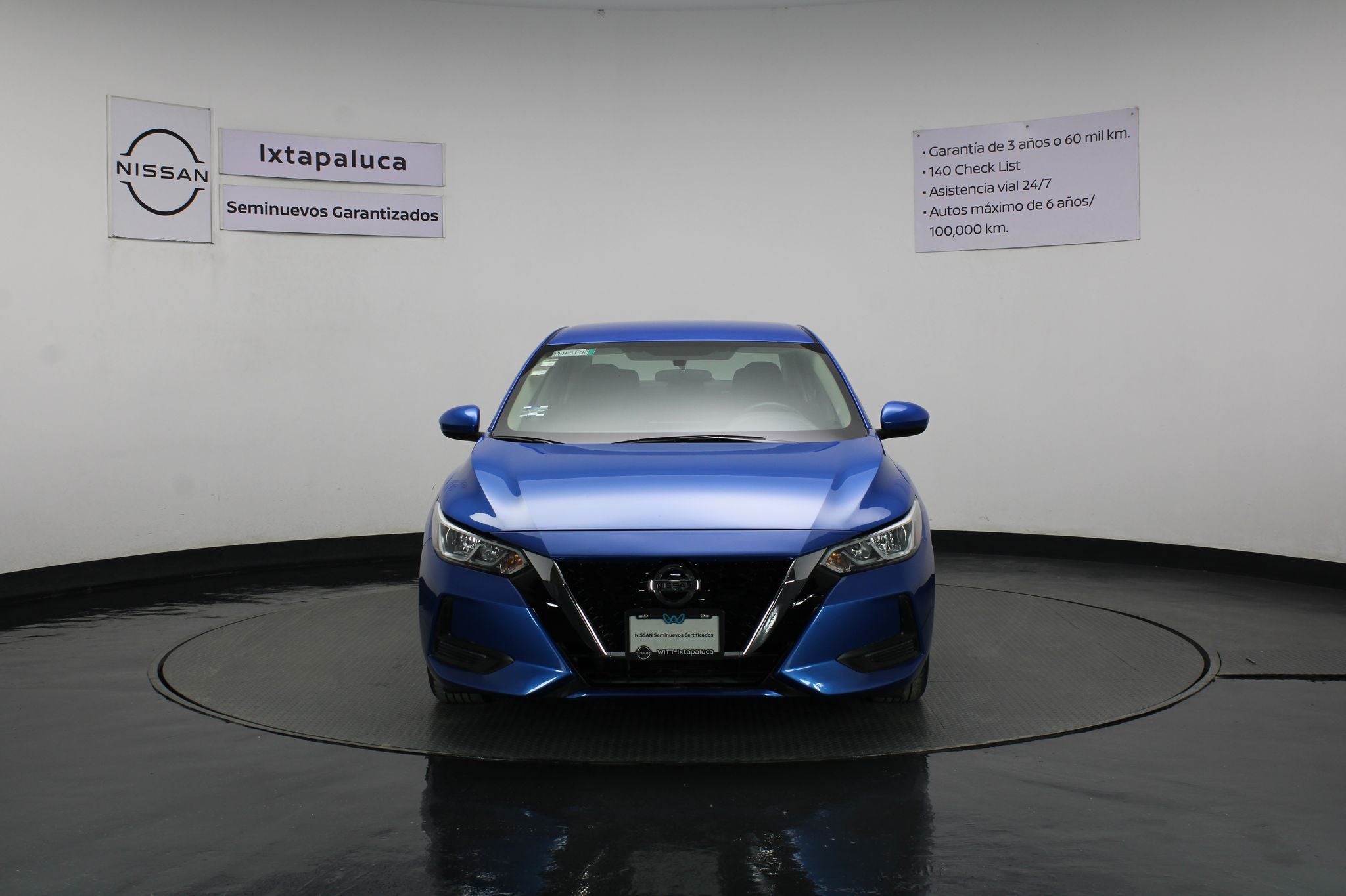 2022 Nissan Sentra 1.8 Sense At