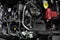 2025 Nissan Sentra 2.0 SR Platinum At