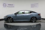 2025 Nissan Sentra 2.0 SR Platinum At
