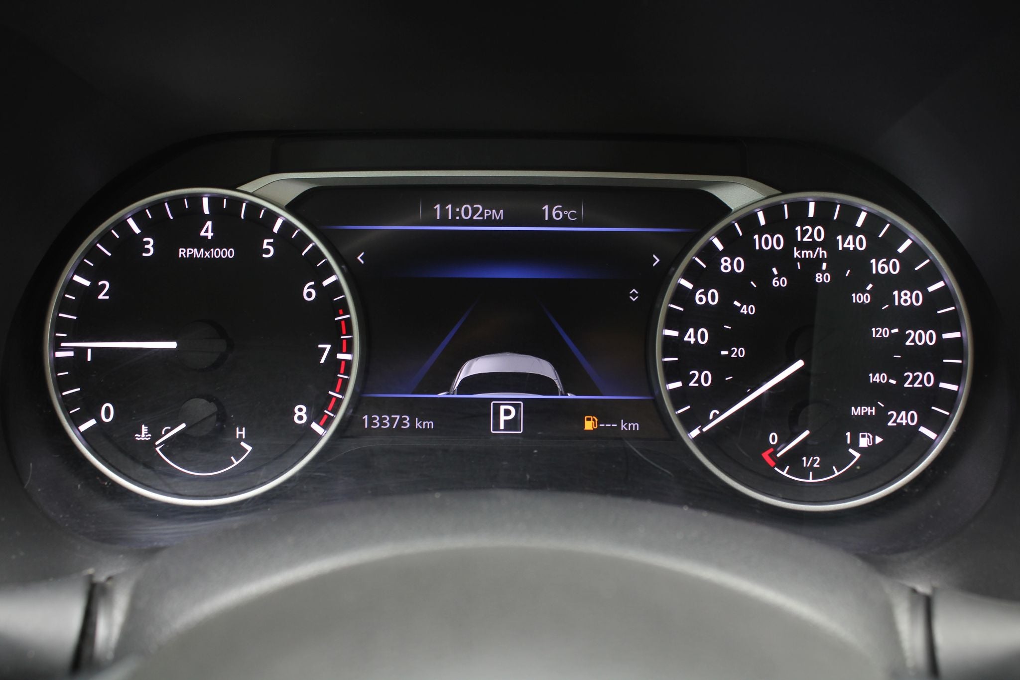 2025 Nissan Sentra 2.0 SR Platinum At