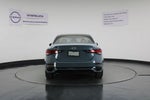2025 Nissan Sentra 2.0 SR Platinum At