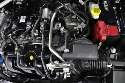 2024 Nissan Sentra 2.0 Sense Mt