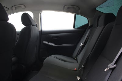 2024 Nissan Sentra 2.0 Sense Mt