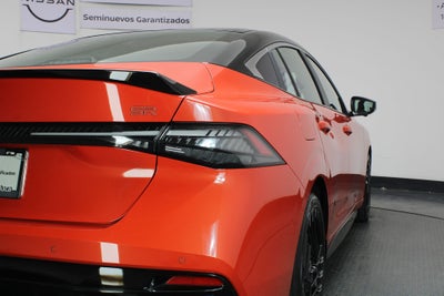 2026 Nissan Sentra 2.0 SR Platinum At