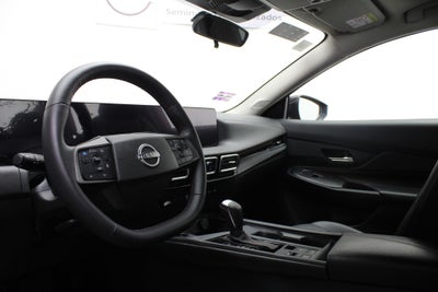2026 Nissan Sentra 2.0 SR Platinum At