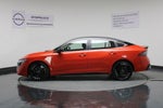 2026 Nissan Sentra 2.0 SR Platinum At