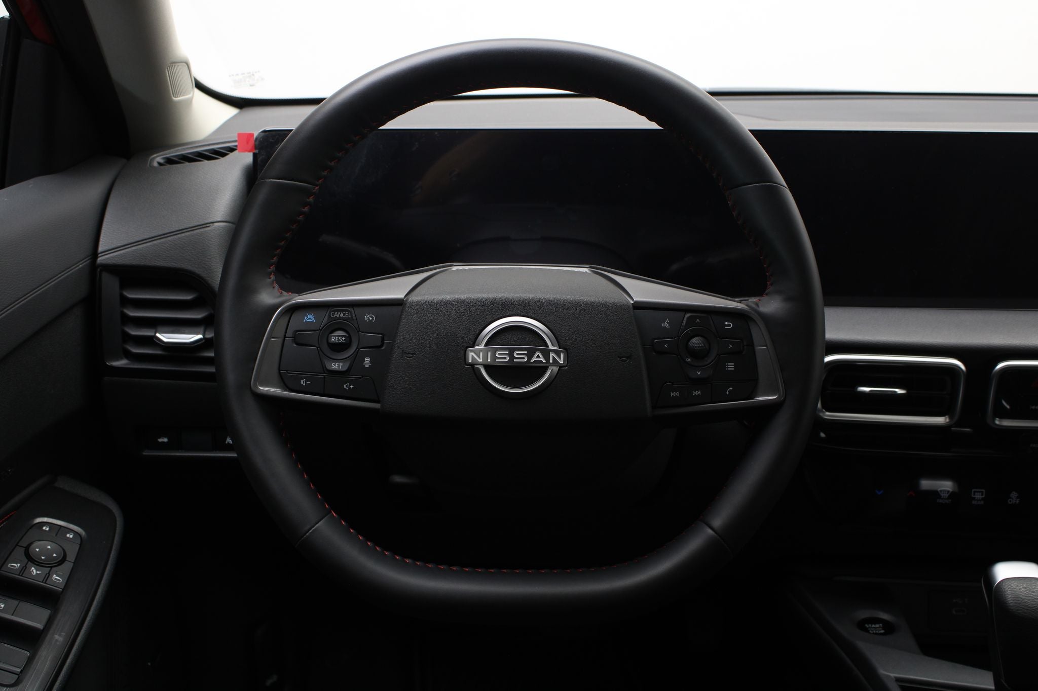 2026 Nissan Sentra 2.0 SR Platinum At