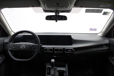 2026 Nissan Sentra 2.0 SR Platinum At