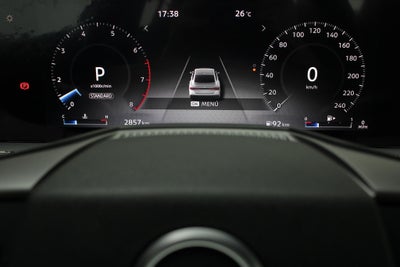 2026 Nissan Sentra 2.0 SR Platinum At