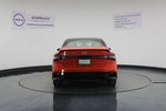 2026 Nissan Sentra 2.0 SR Platinum At