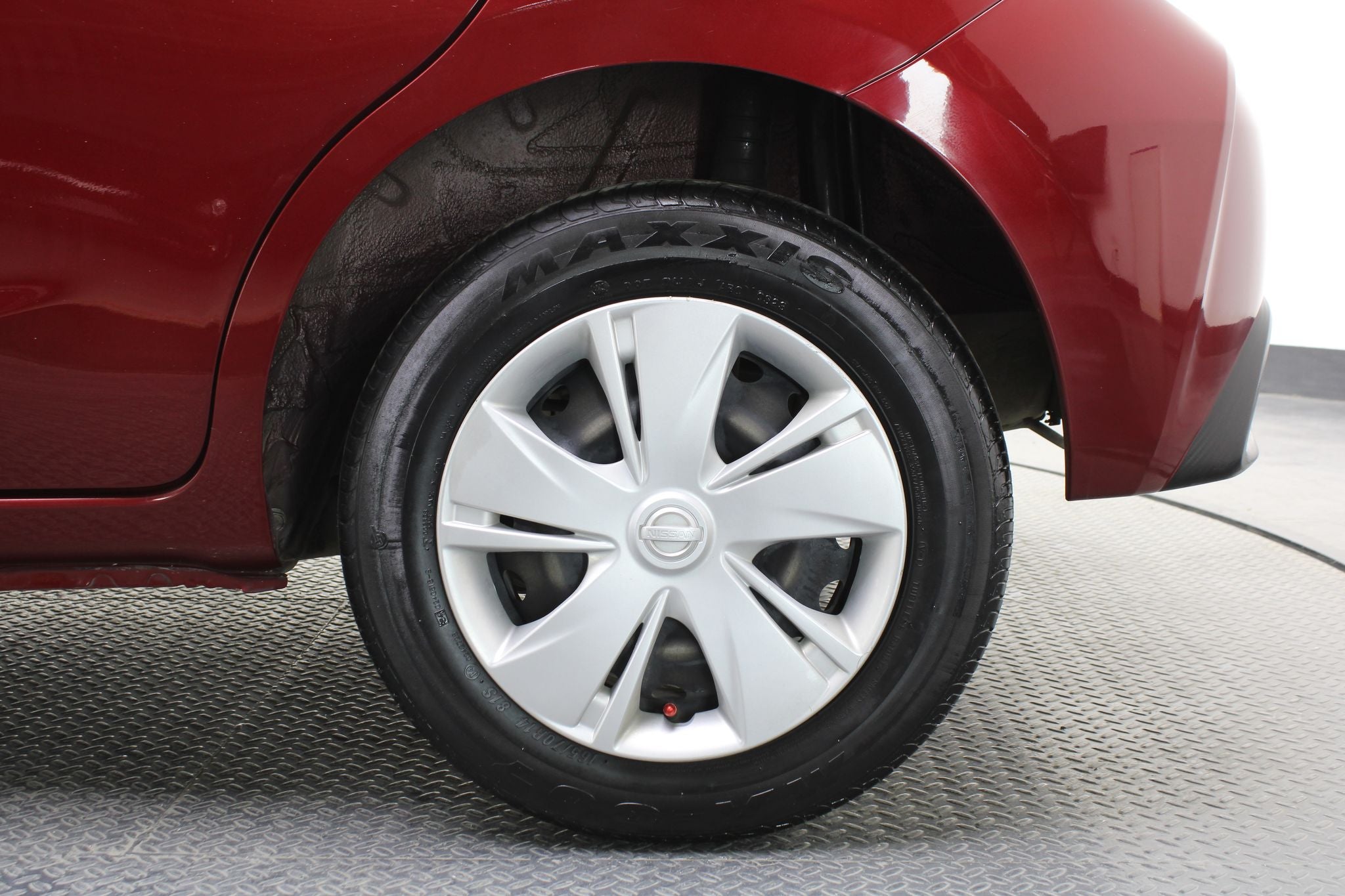 2023 Nissan March 1.6 Sense Mt