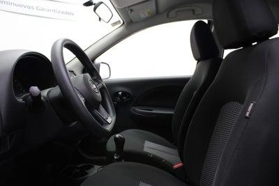 2023 Nissan March 1.6 Sense Mt