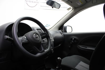 2023 Nissan March 1.6 Sense Mt