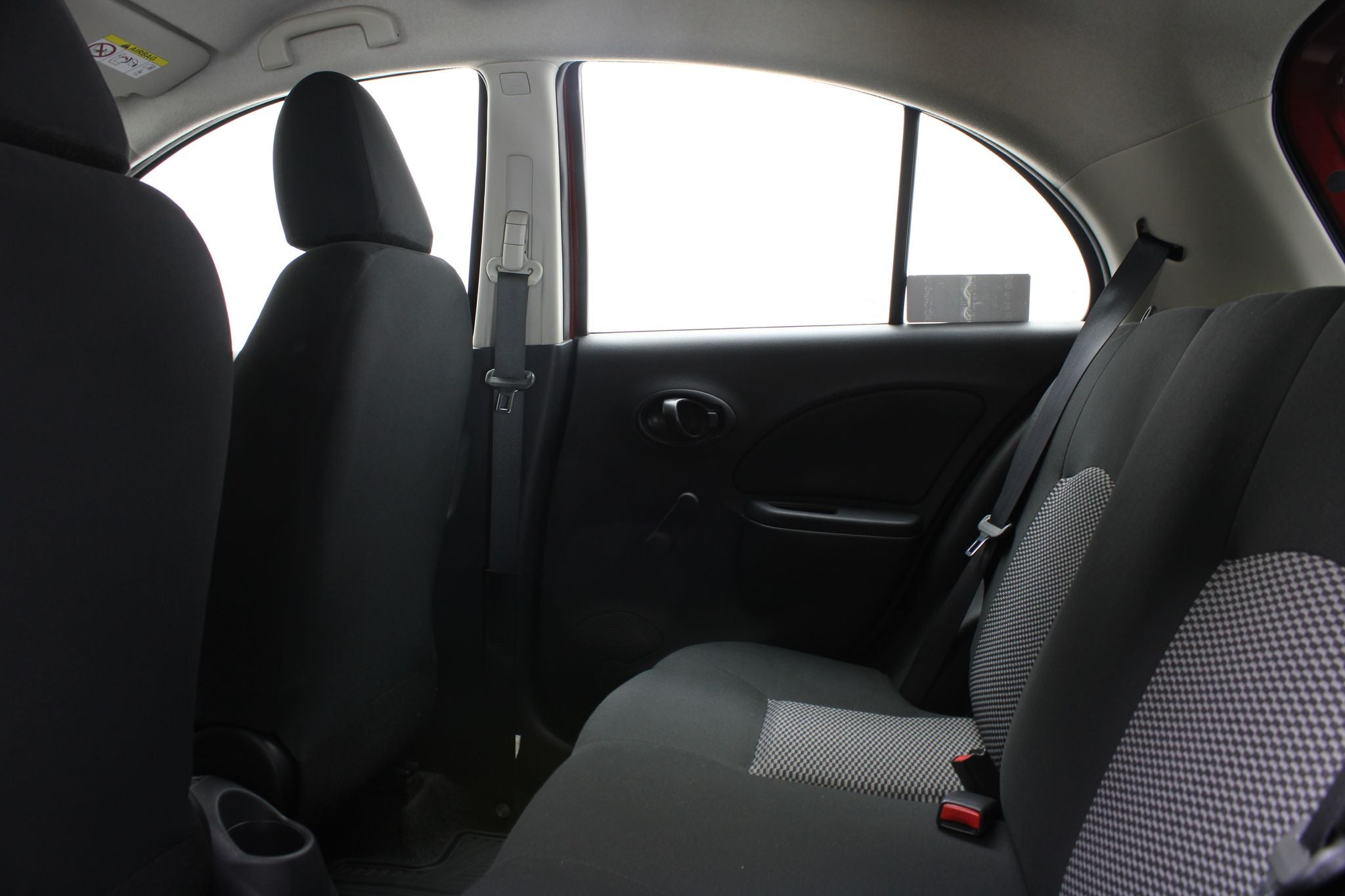 2023 Nissan March 1.6 Sense Mt
