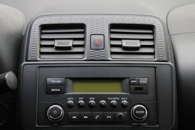 2023 Nissan March 1.6 Sense Mt