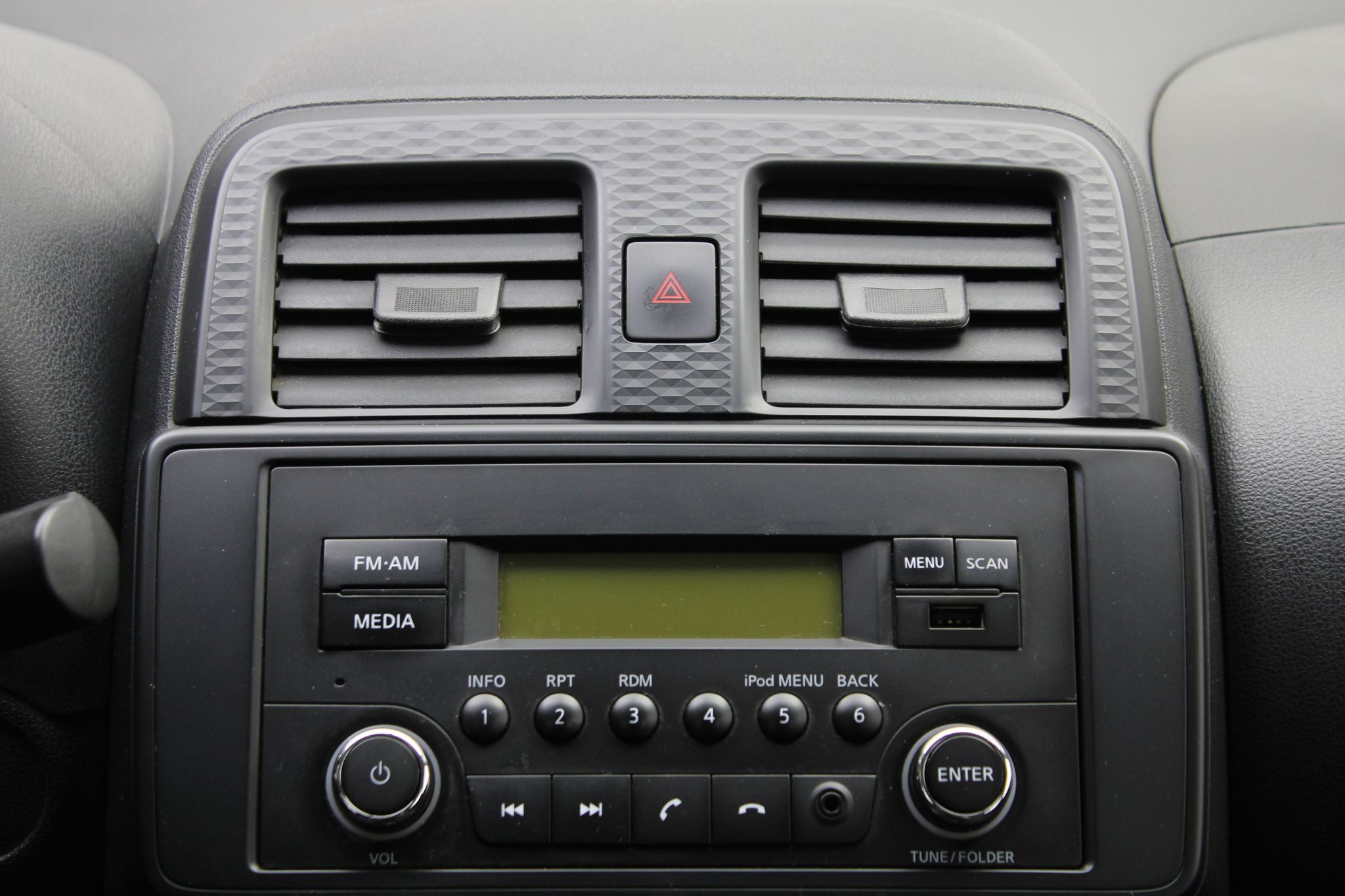 2023 Nissan March 1.6 Sense Mt