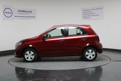 2023 Nissan March 1.6 Sense Mt