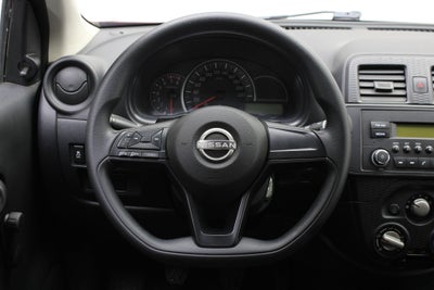 2023 Nissan March 1.6 Sense Mt