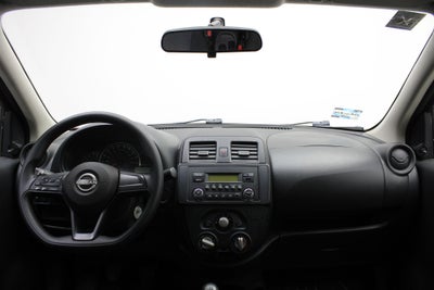 2023 Nissan March 1.6 Sense Mt