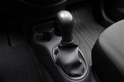 2023 Nissan March 1.6 Sense Mt