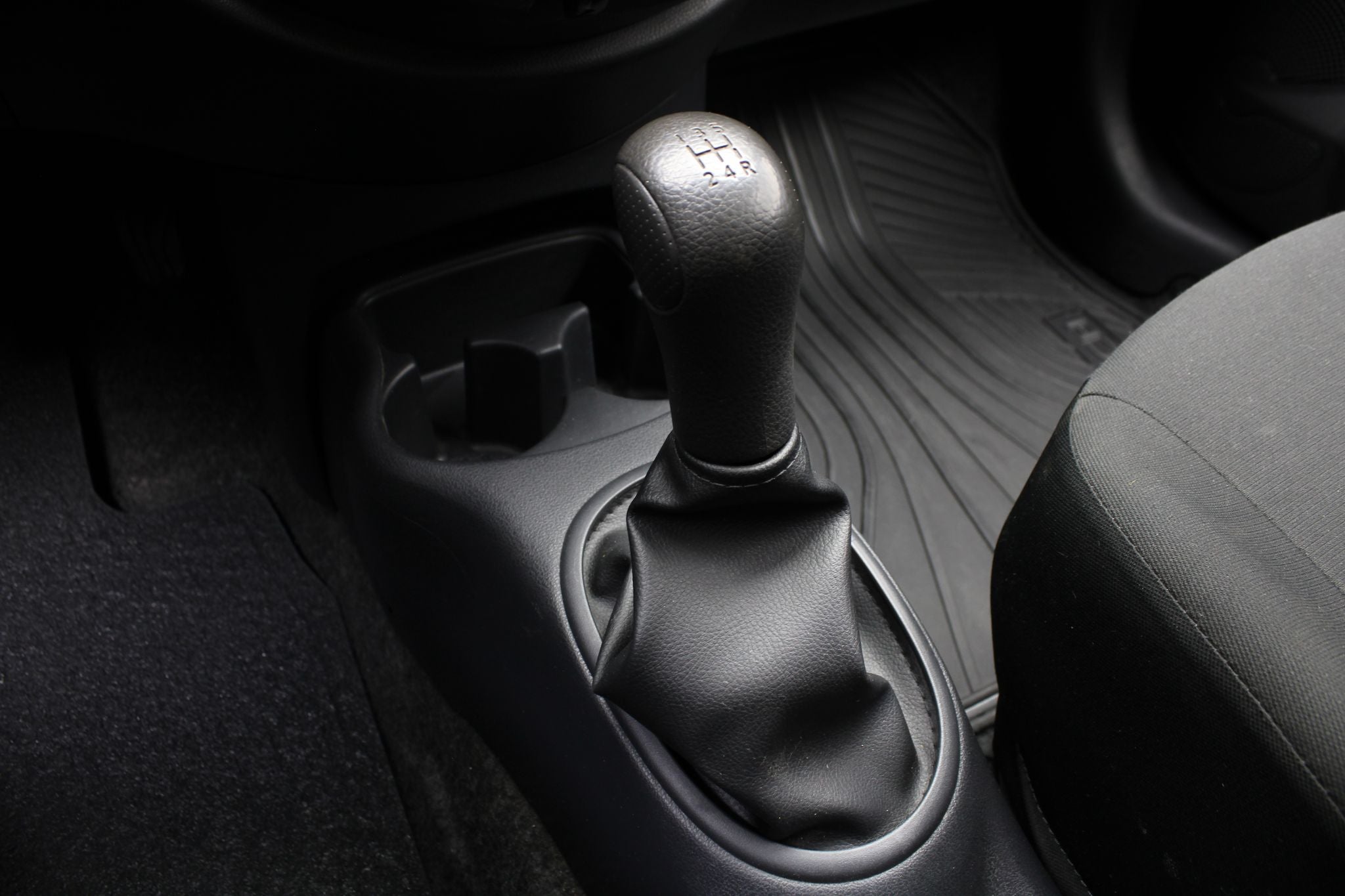 2023 Nissan March 1.6 Sense Mt