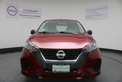 2023 Nissan March 1.6 Sense Mt