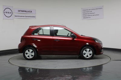 2023 Nissan March 1.6 Sense Mt