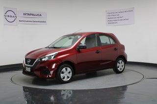 2023 Nissan March 1.6 Sense Mt