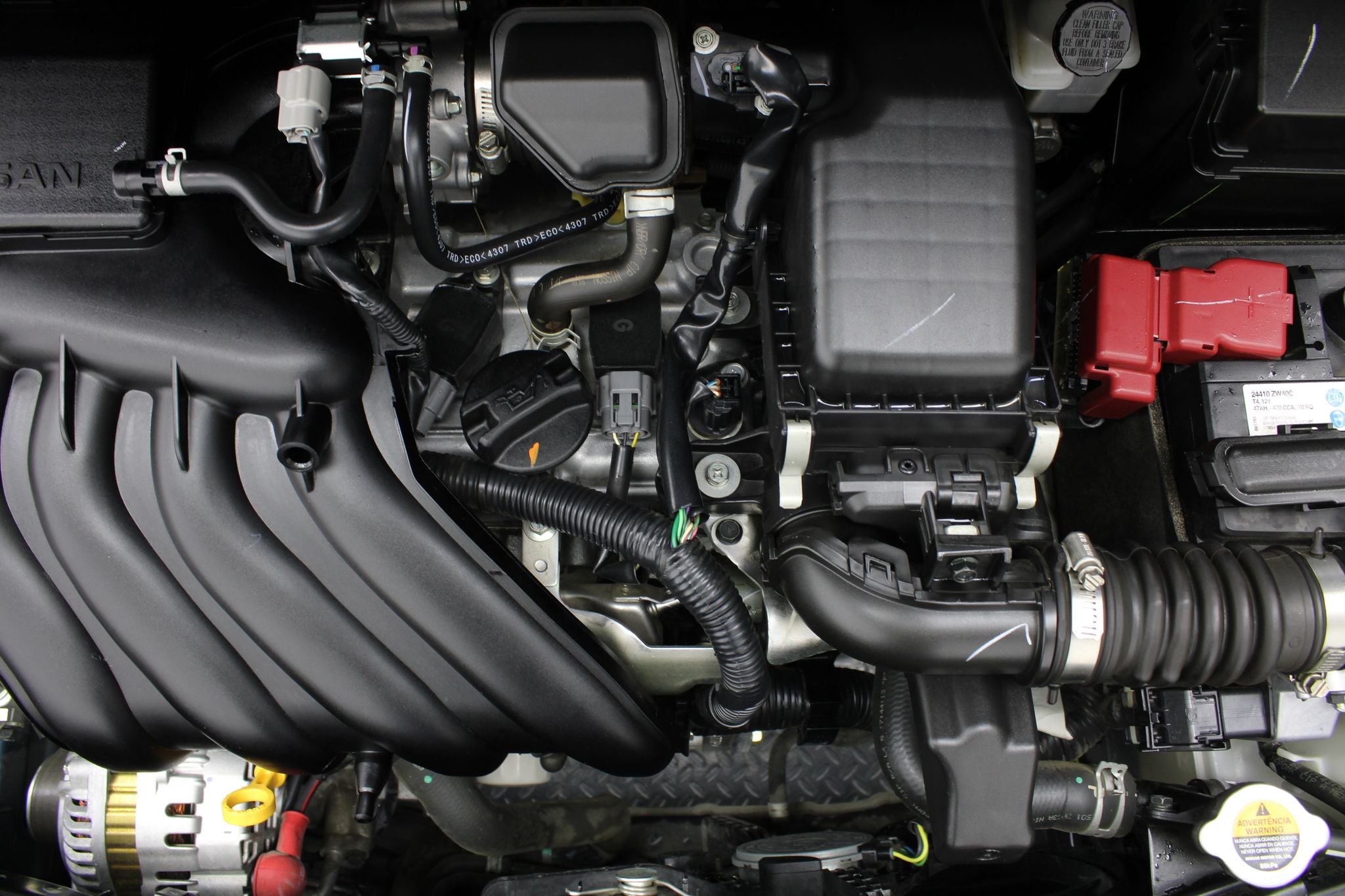 2024 Nissan March 1.6 Exclusive At