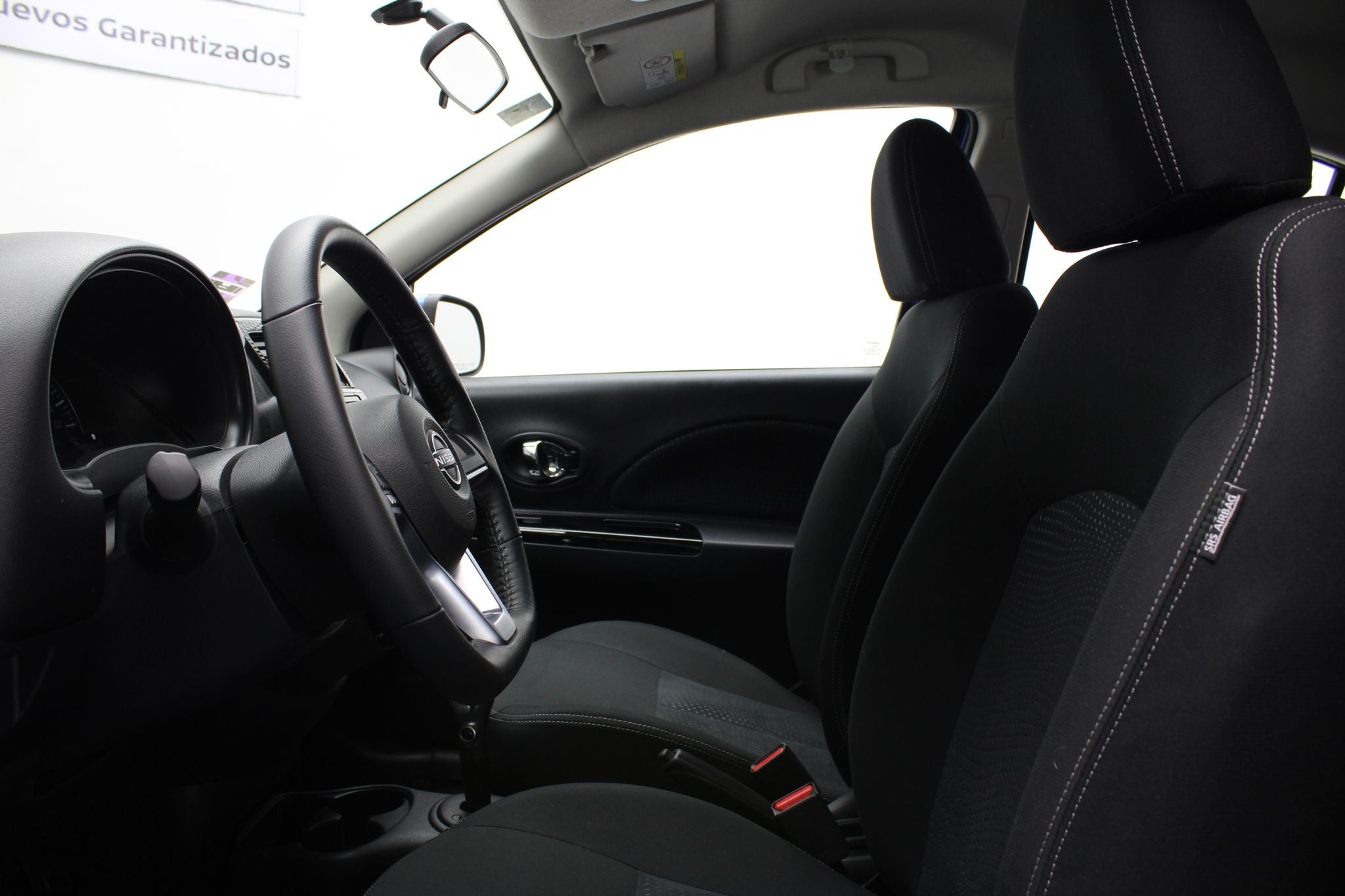 2024 Nissan March 1.6 Exclusive At