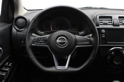 2024 Nissan March 1.6 Exclusive At