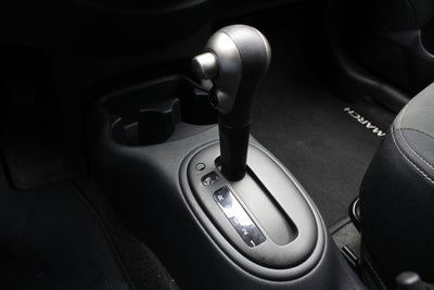 2024 Nissan March 1.6 Exclusive At