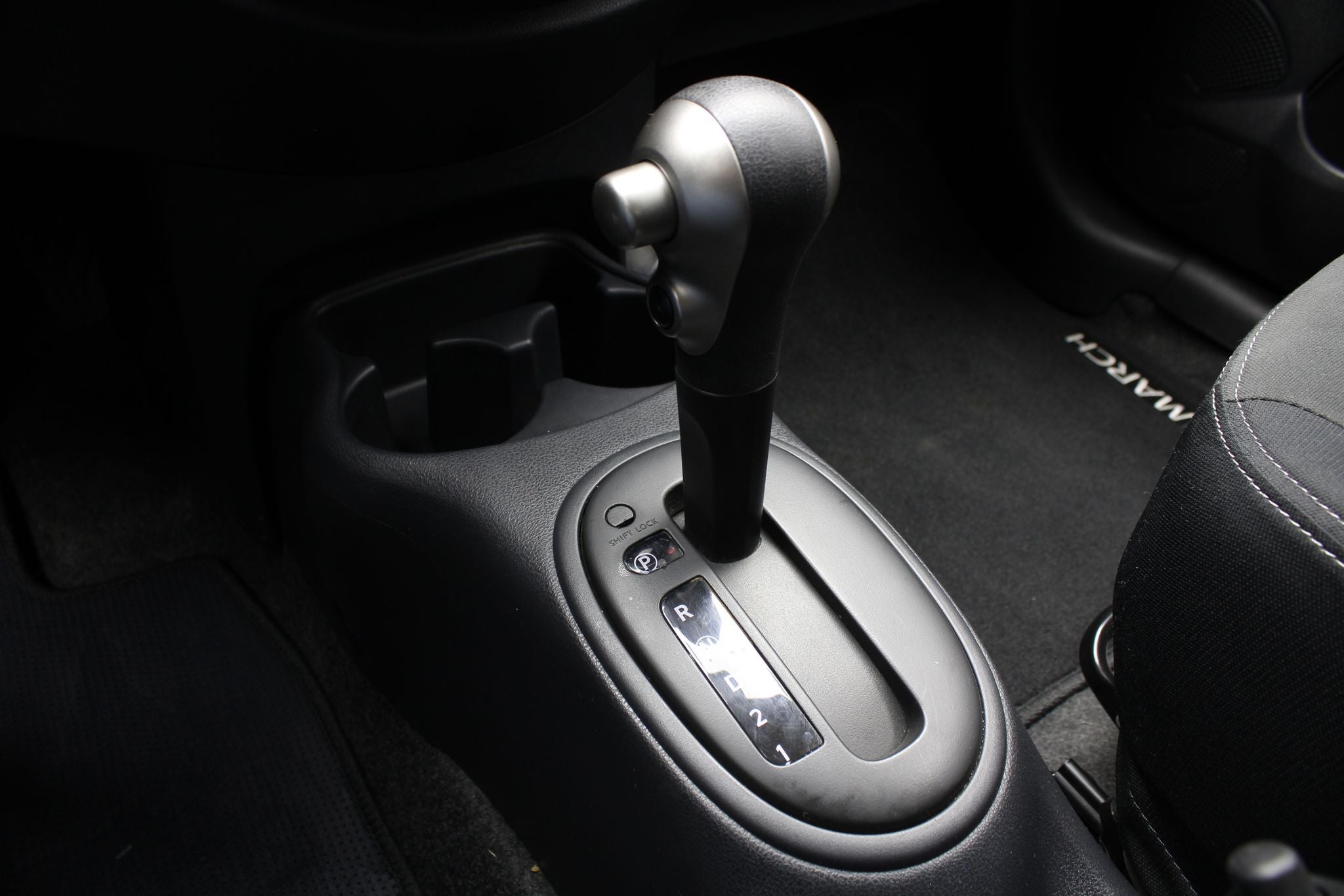 2024 Nissan March 1.6 Exclusive At