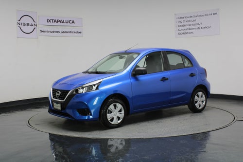 2024 Nissan March 1.6 Sense At