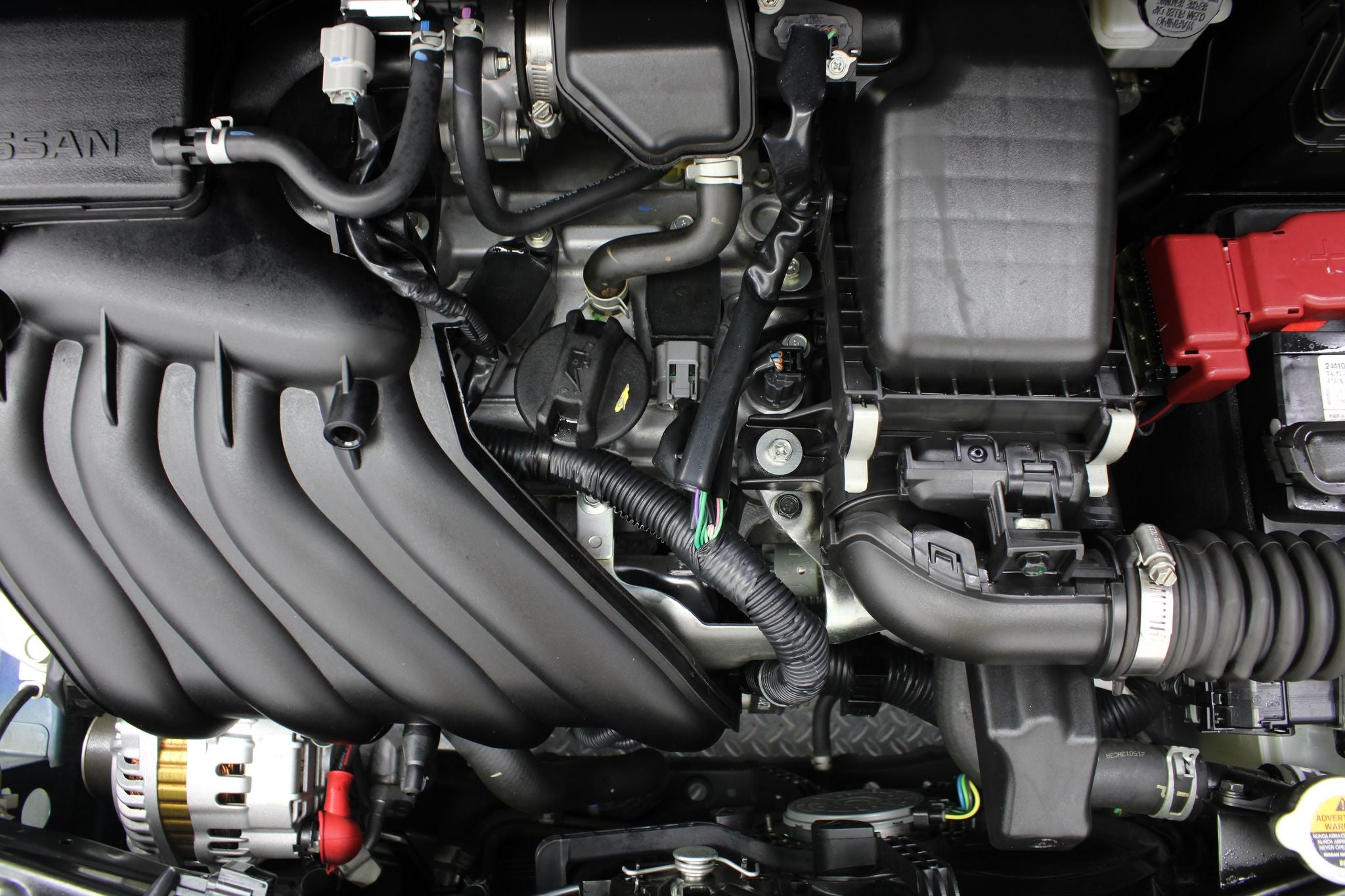 2024 Nissan March 1.6 Sense At