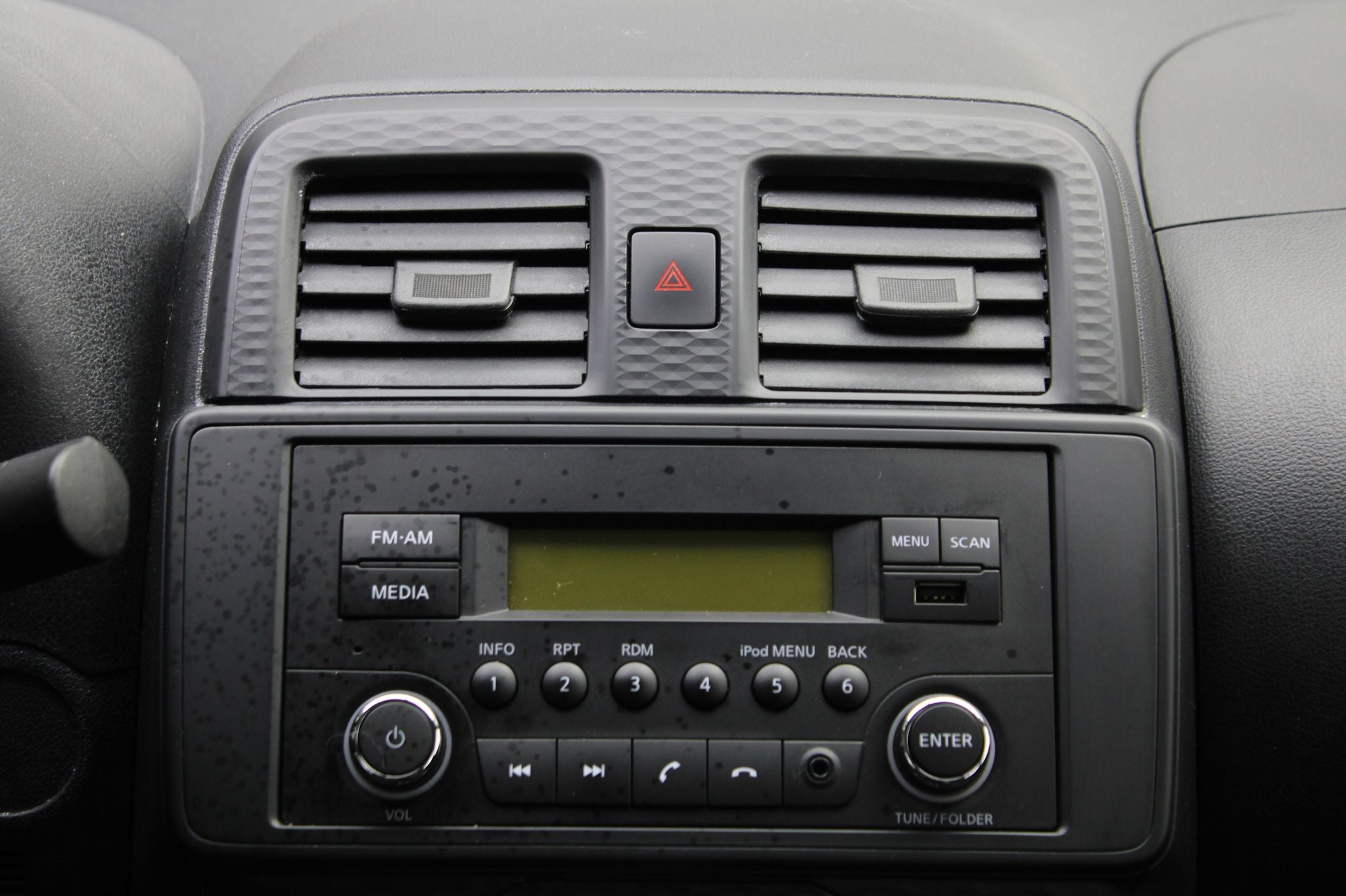 2024 Nissan March 1.6 Sense At