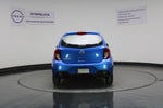 2024 Nissan March 1.6 Sense At