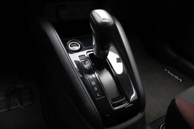 2024 Nissan Versa 1.6 SR At