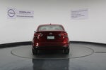 2024 Nissan Versa 1.6 SR At