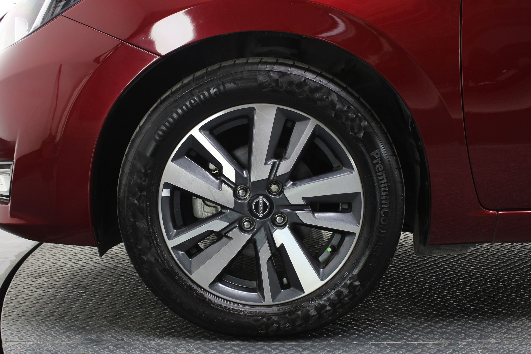 2023 Nissan Versa 1.6 Advance Mt