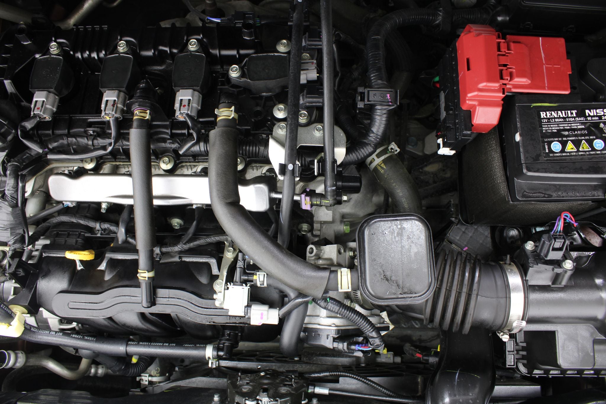 2023 Nissan Versa 1.6 Advance Mt