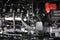 2023 Nissan Versa 1.6 Advance Mt