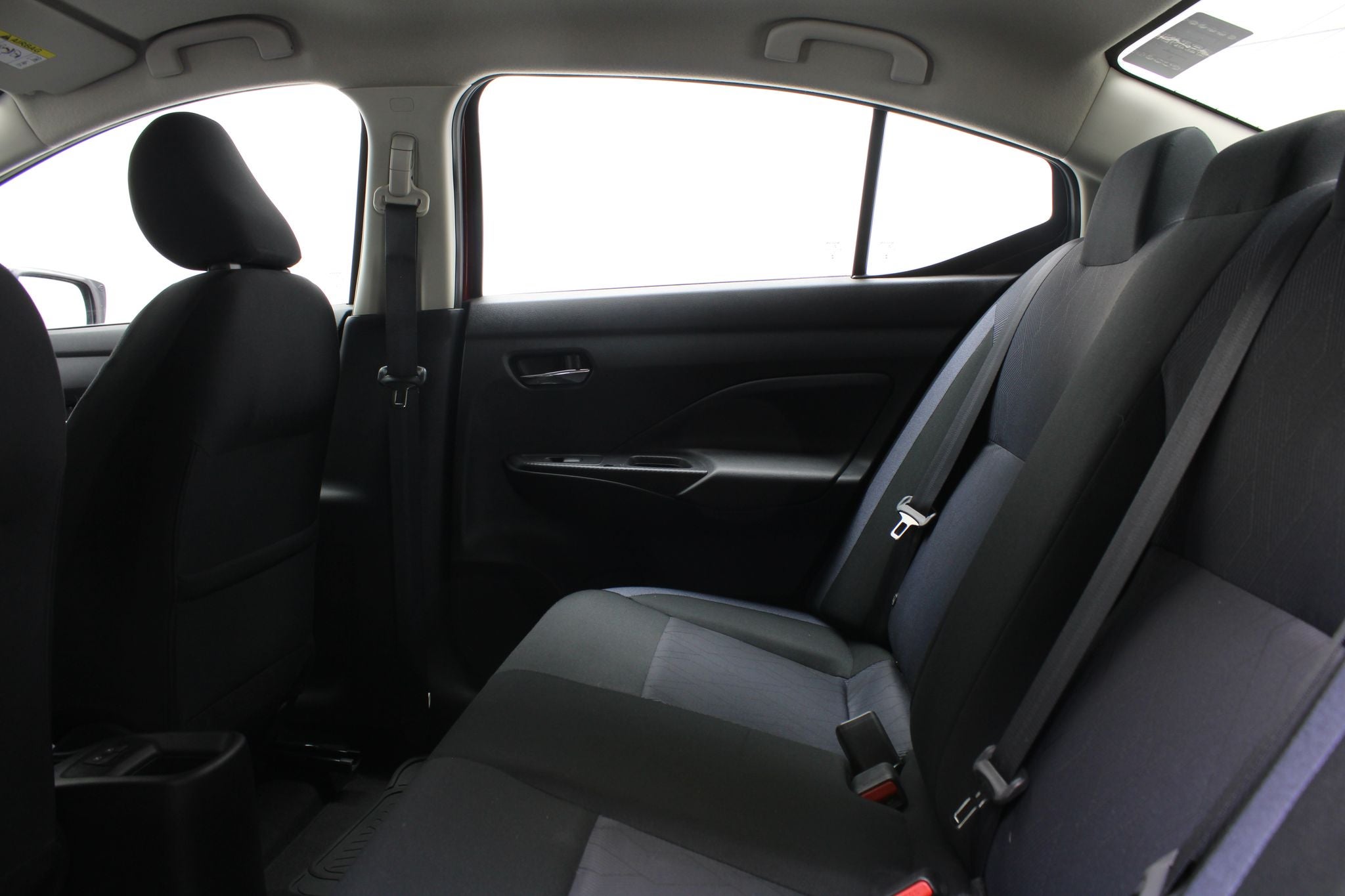 2023 Nissan Versa 1.6 Advance Mt