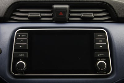 2023 Nissan Versa 1.6 Advance Mt