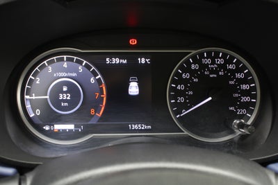 2023 Nissan Versa 1.6 Advance Mt