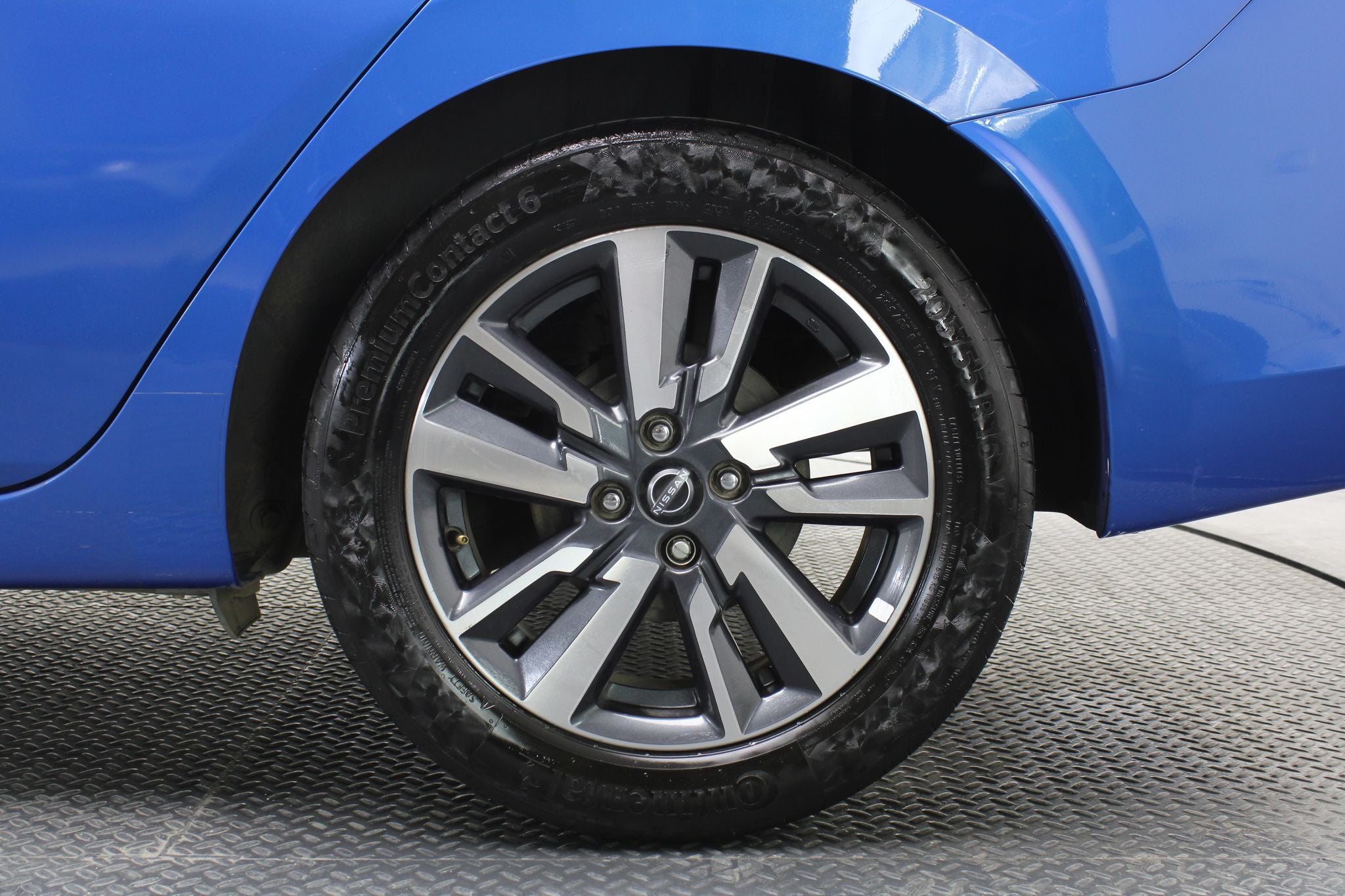 2023 Nissan Versa 1.6 Advance Mt