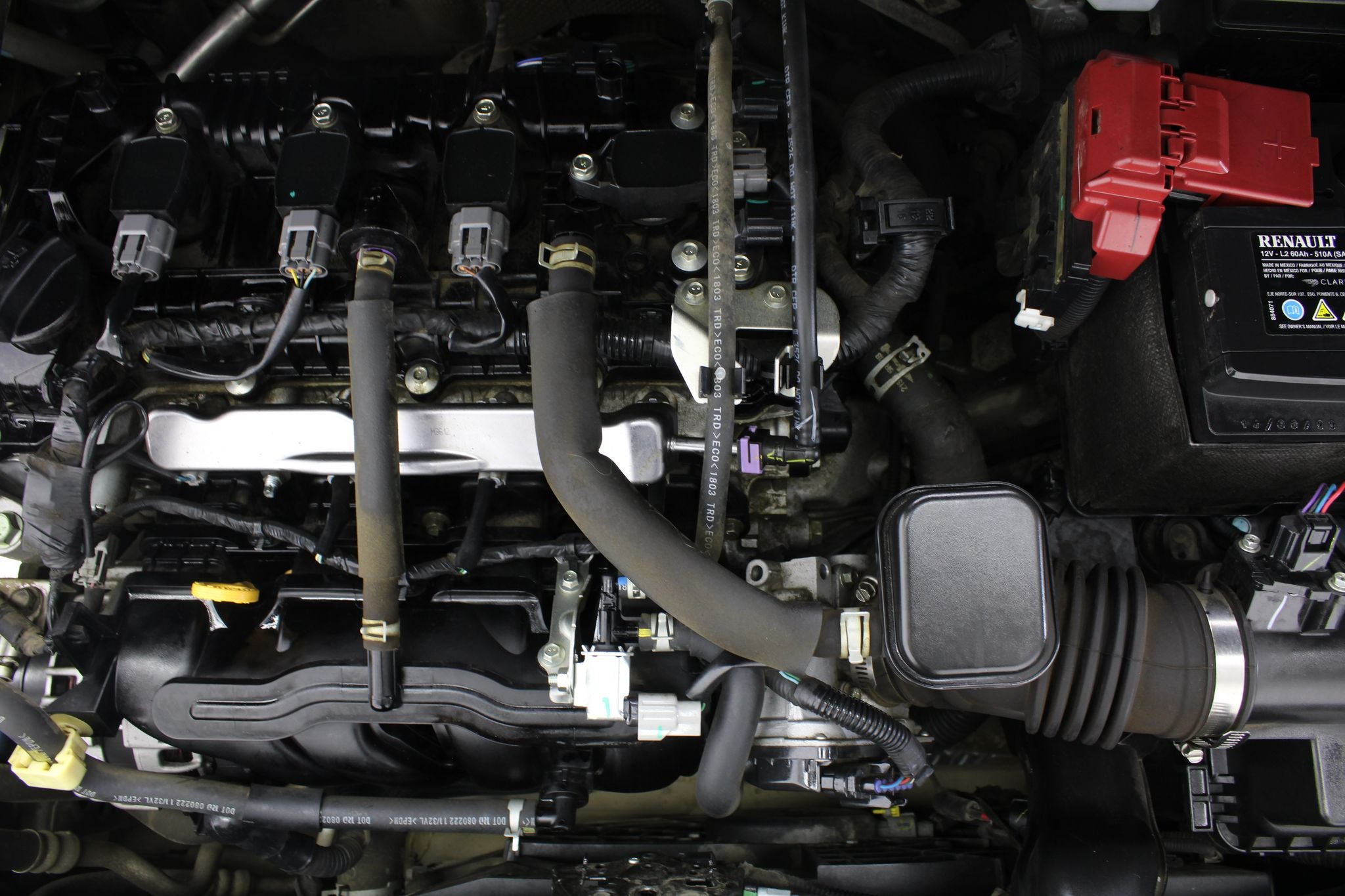 2023 Nissan Versa 1.6 Advance Mt